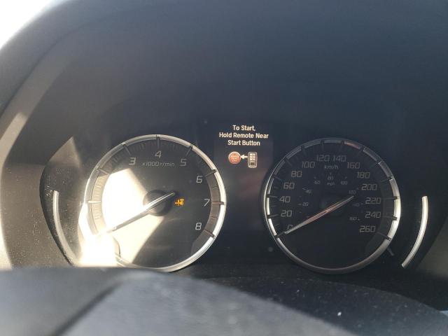 2018 ACURA MDX NAVI  