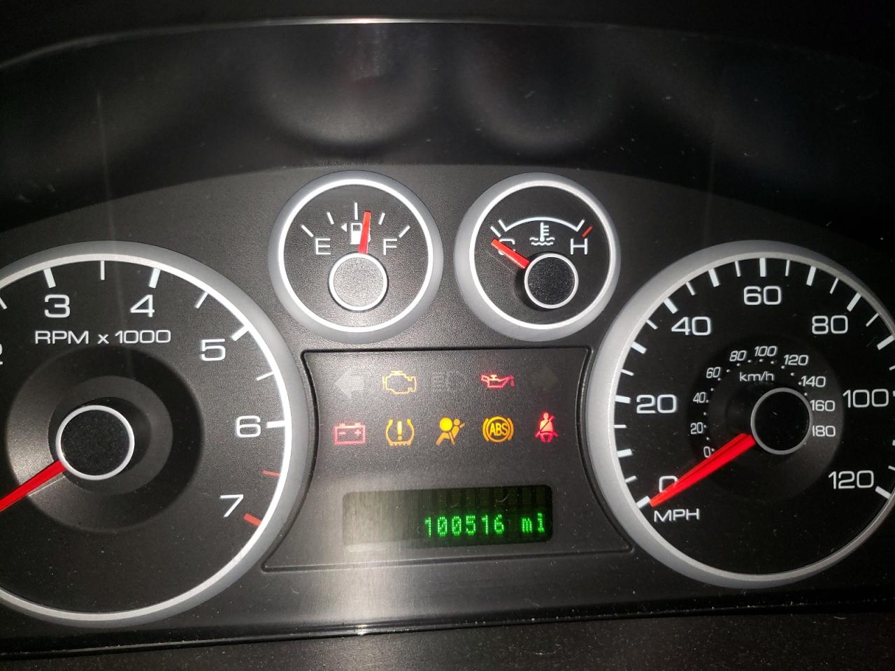 2008 Ford Fusion Se VIN: 3FAHP07Z98R144179 Lot: 69580785