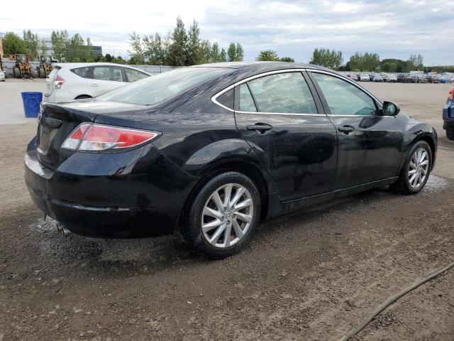2011 MAZDA 6 I  