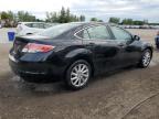 2011 MAZDA 6 I   à vendre chez Copart ON - TORONTO
