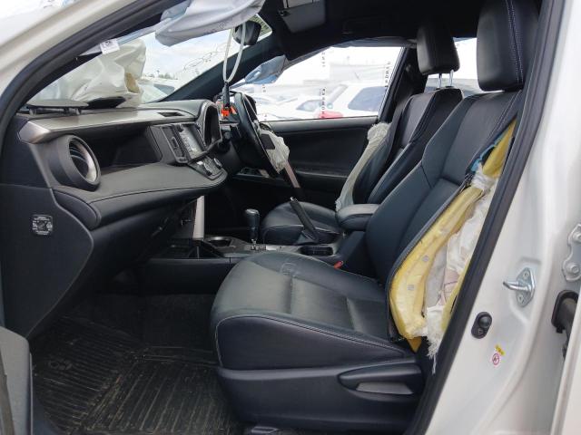 2018 TOYOTA RAV4 EXCEL