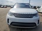 2017 LAND ROVER DISCOVERY HSE LUXURY   à vendre chez Copart OH - DAYTON