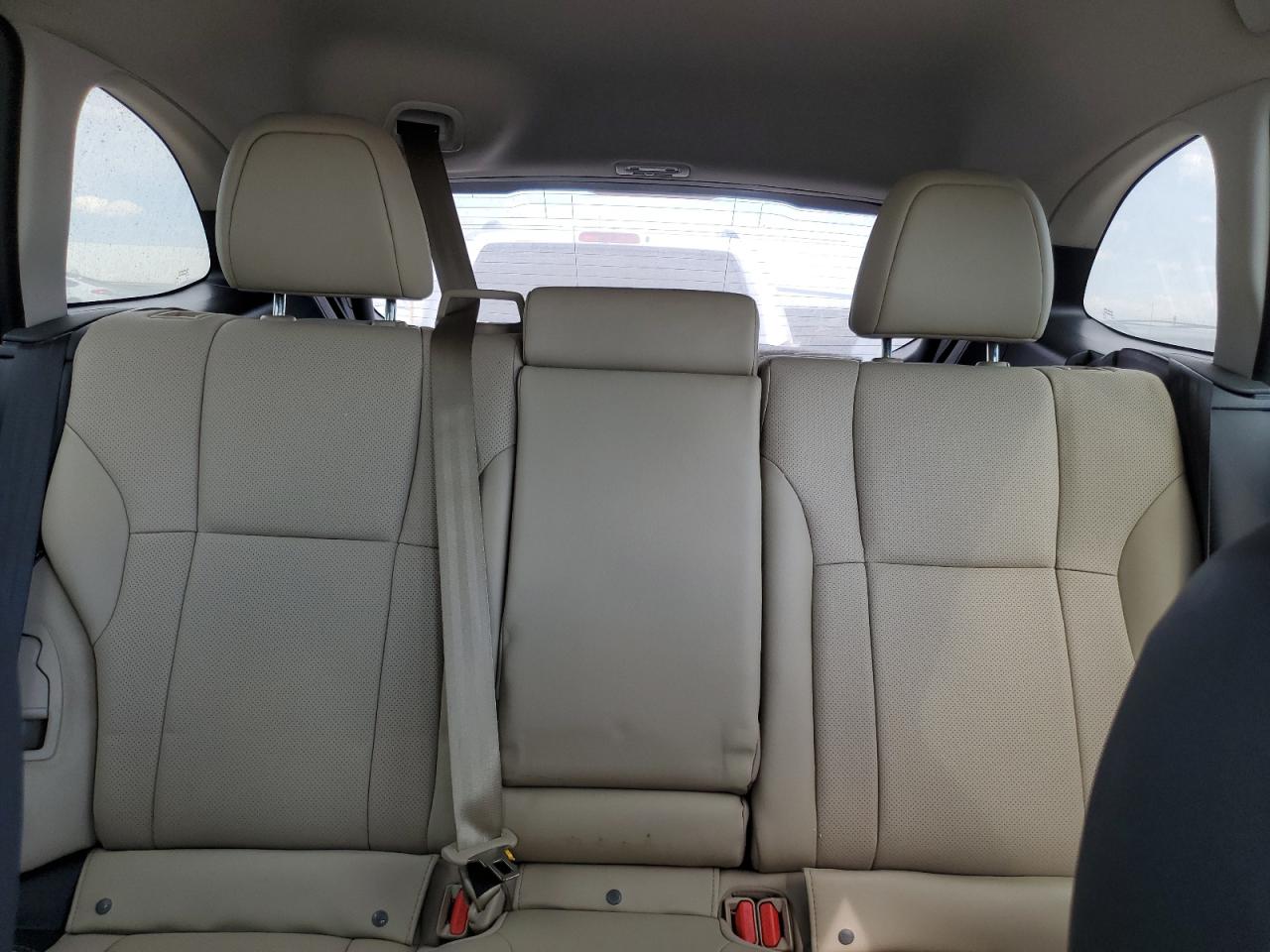 2023 Subaru Outback Limited VIN: 4S4BTAMC4P3171901 Lot: 68814675