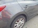 2017 MAZDA 3 SE-L NAV for sale at Copart WHITBURN