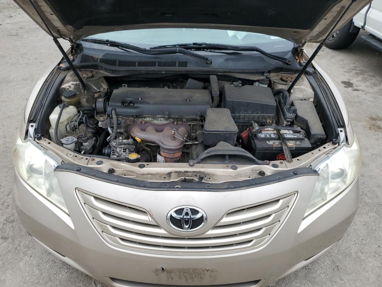 2009 Toyota Camry Base VIN: 4T4BE46K89R123840 Lot: 67232765