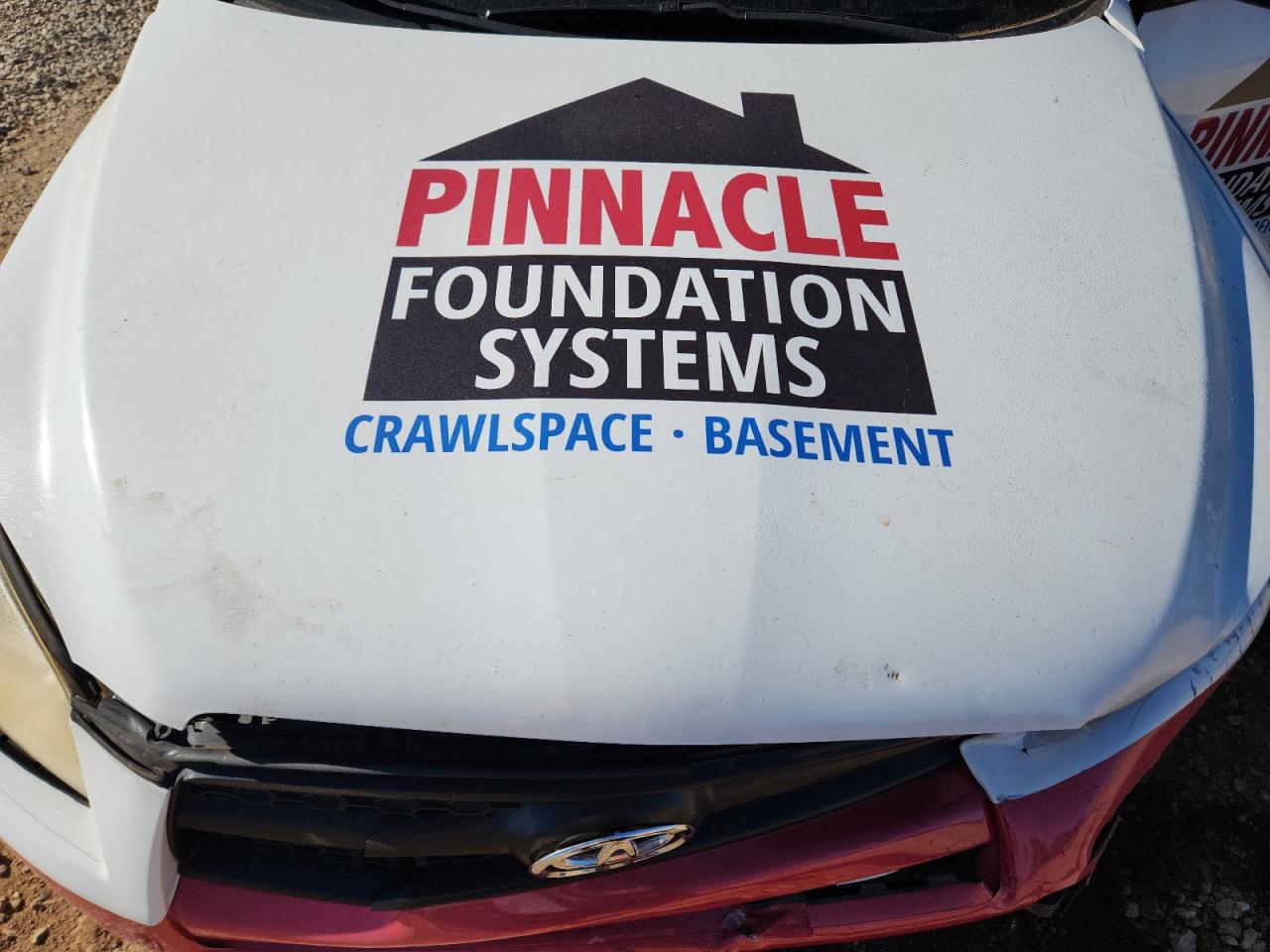 2010 Toyota Rav4 VIN: JTMZF4DV8A5024683 Lot: 70887655