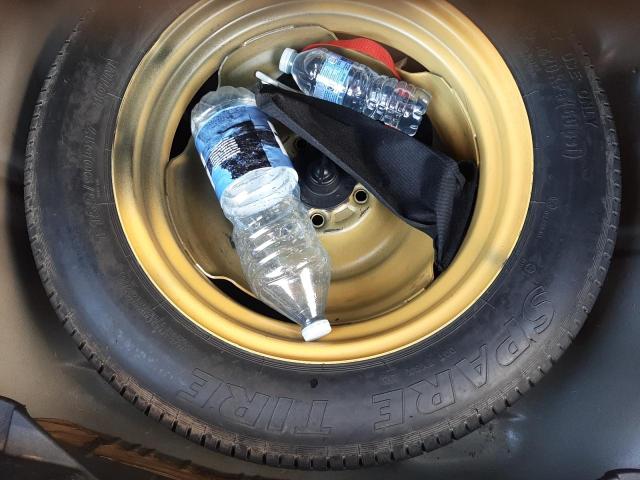 2008 HONDA CR-V 2.0 I-VTEC EX 5DR AUTO