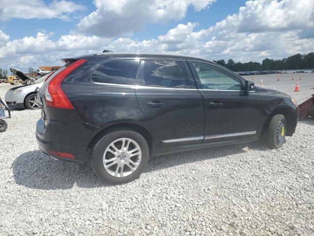 Parquets VOLVO XC60 2016 Czarny