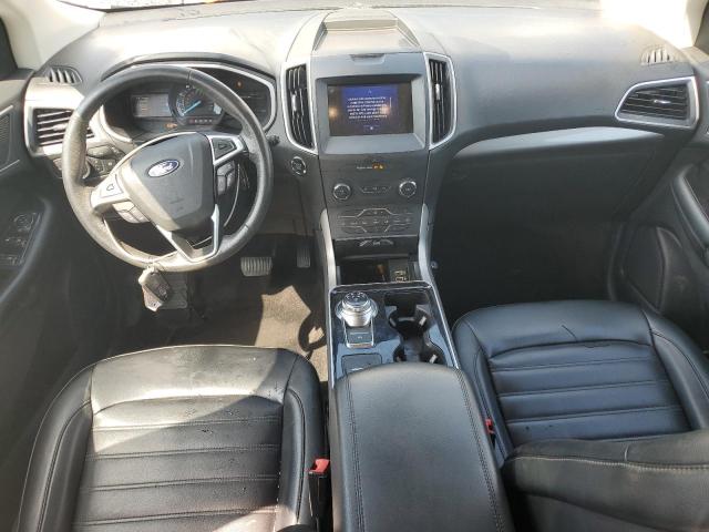  FORD EDGE 2020 Белы