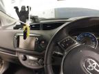 2015 TOYOTA YARIS HYBR for sale at Copart SANDWICH