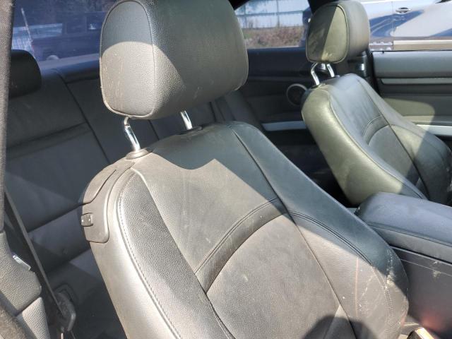 2009 BMW 335 XI  
