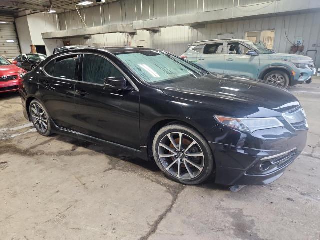  ACURA TLX 2015 Black