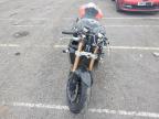 2007 SUZUKI GSXR 1000 for sale at Copart SANDTOFT
