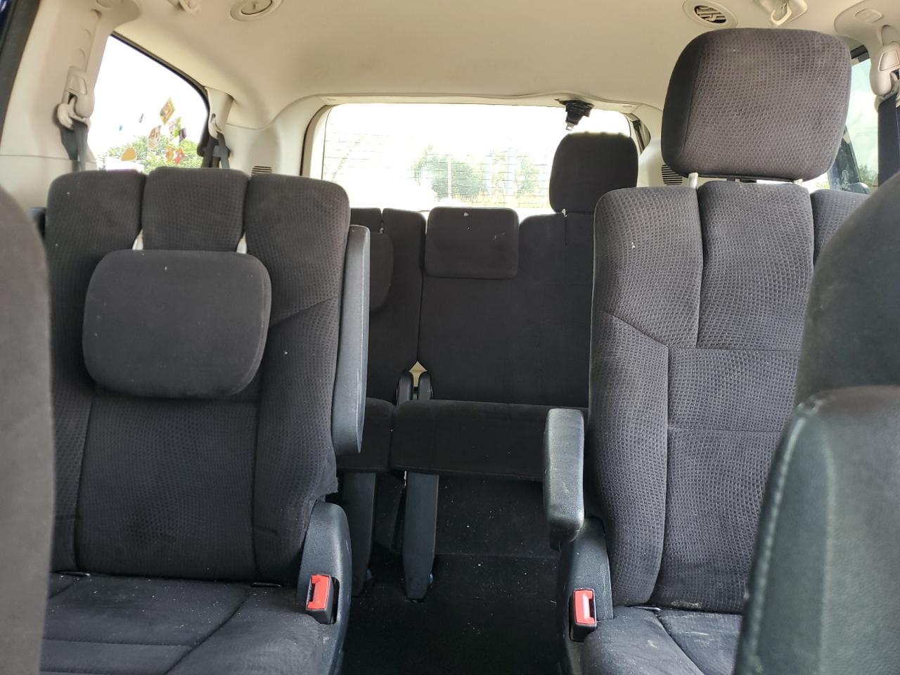 2013 Dodge Grand Caravan Sxt VIN: 2C4RDGCG0DR669393 Lot: 69375675