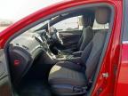 2014 VAUXHALL INSIGNIA LIMITED EDITION for sale at Copart CHESTER