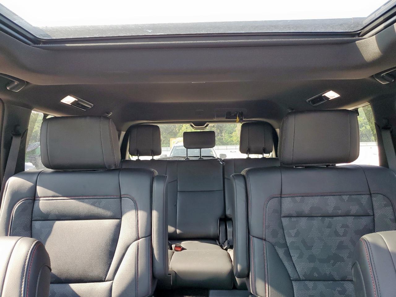 2025 Toyota Sequoia Sr5 VIN: 7SVAAABAXSX051194 Lot: 68188365