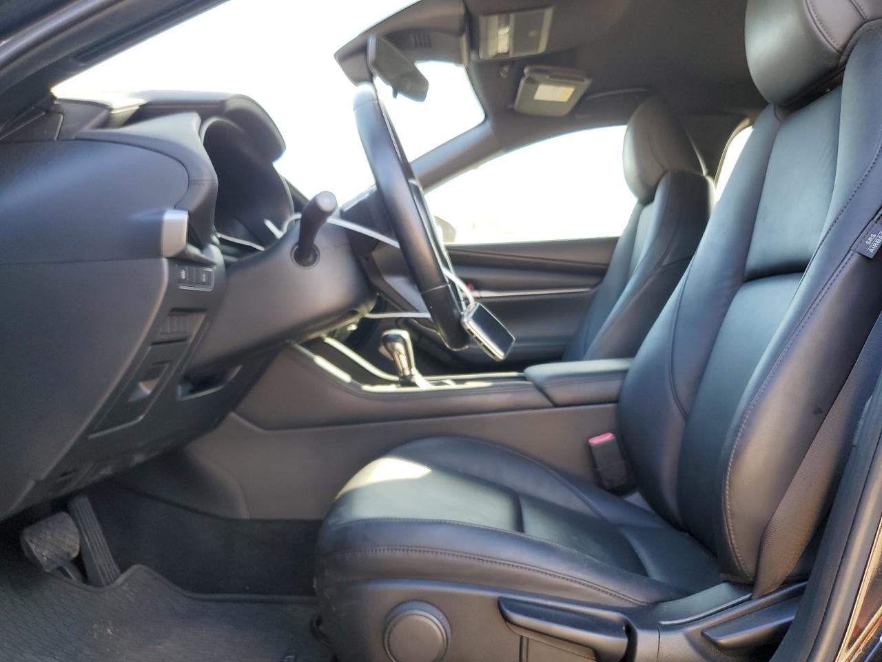 2020 Mazda 3 VIN: JM1BPALM4L1172930 Lot: 68516495