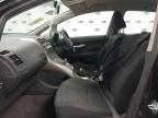2011 TOYOTA AURIS HYBR for sale at Copart NEWBURY