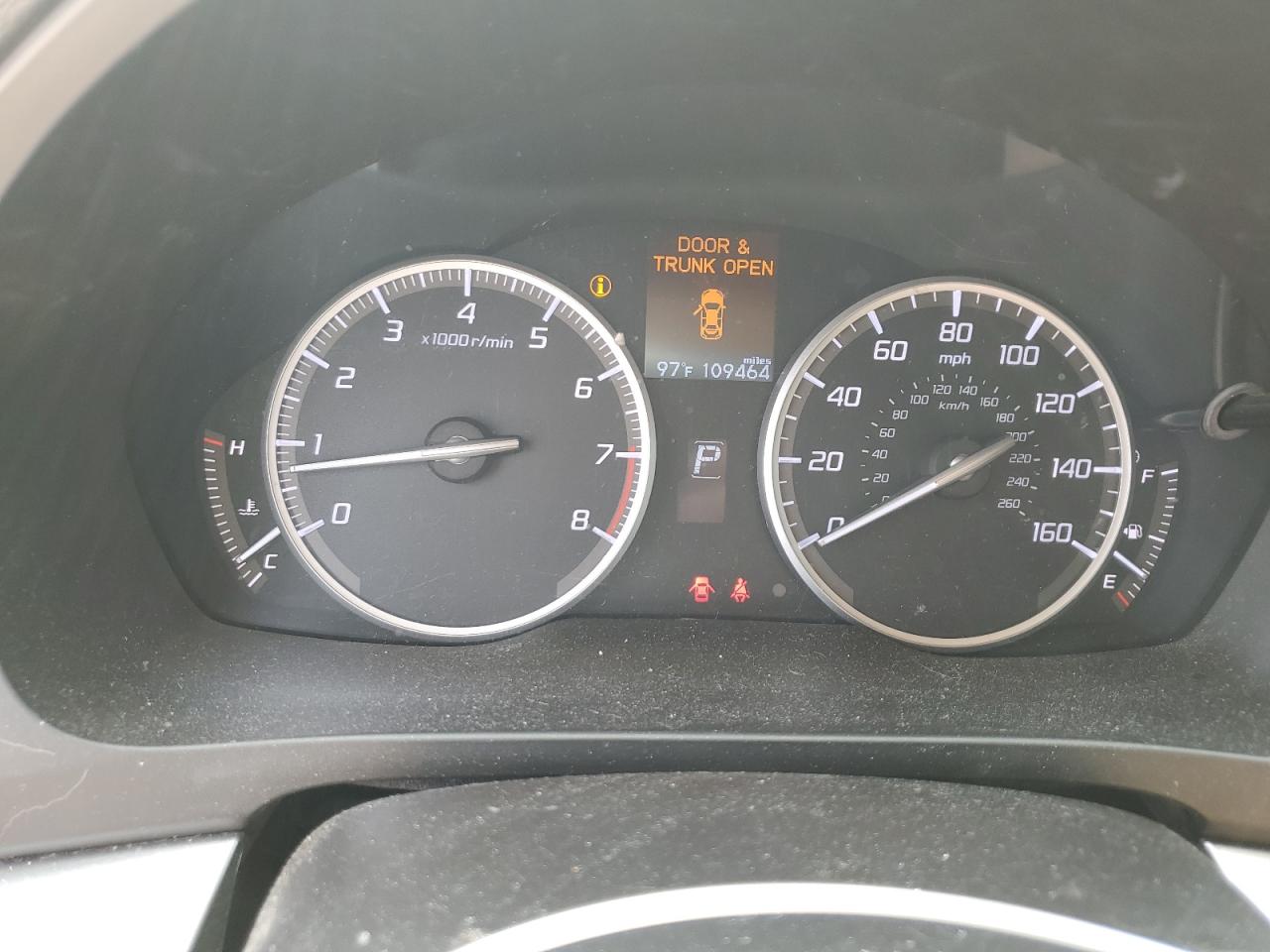 2018 Acura Ilx Premium VIN: 19UDE2F73JA008366 Lot: 68851155