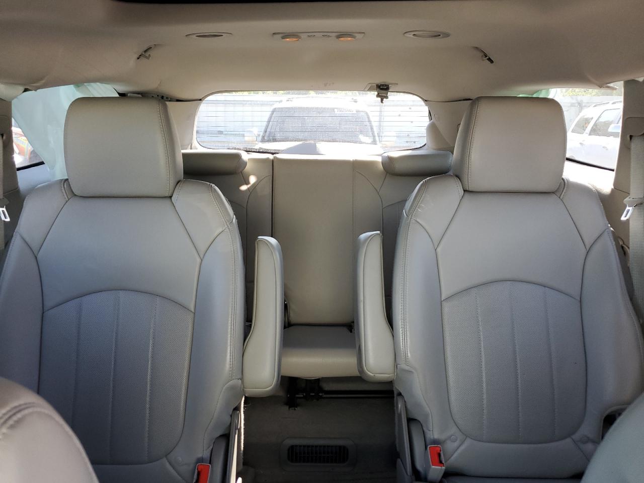 2014 Buick Enclave VIN: 5GAKVBKD1EJ166486 Lot: 70195065