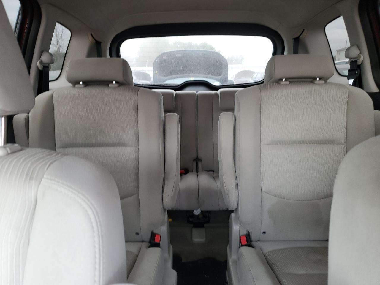 2008 Mazda 5 VIN: JM1CR293380322204 Lot: 69439155