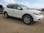 2013 NISSAN MURANO S à vendre chez Copart CO - DENVER