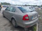 2010 SKODA OCTAVIA for sale at Copart CASTLEDERMOT - IRELAND