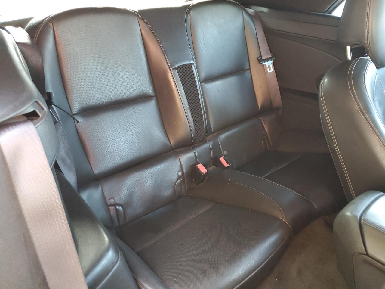 2011 Chevrolet Camaro 2Ss VIN: 2G1FK3DJ4B9187978 Lot: 69765945