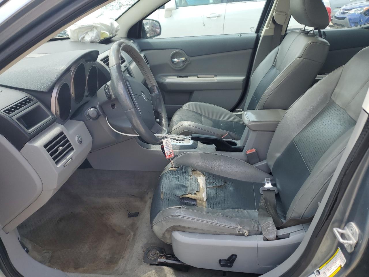 2008 Dodge Avenger R/T VIN: 1B3LC76M78N163333 Lot: 67174955