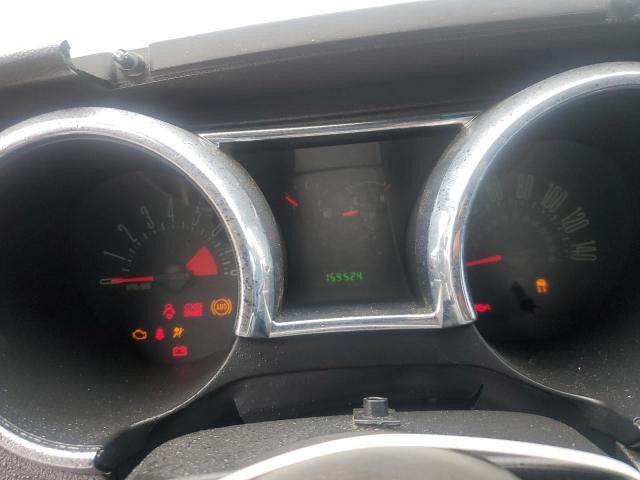 2005 FORD MUSTANG GT  