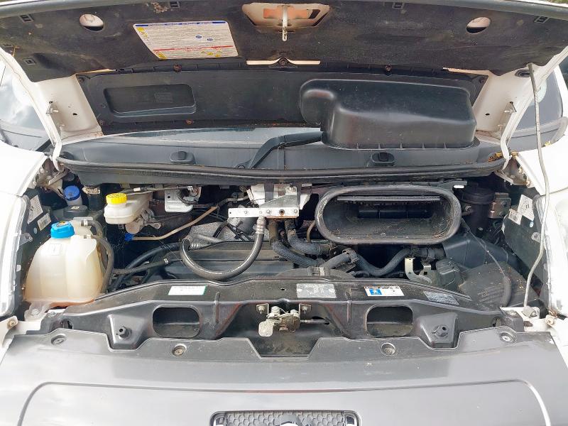 2013 PEUGEOT BOXER 335 L2 TL HDI 