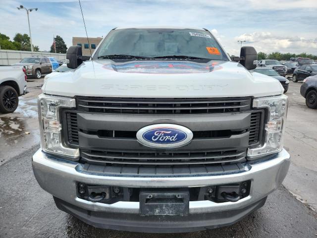  FORD F250 2017 Белы