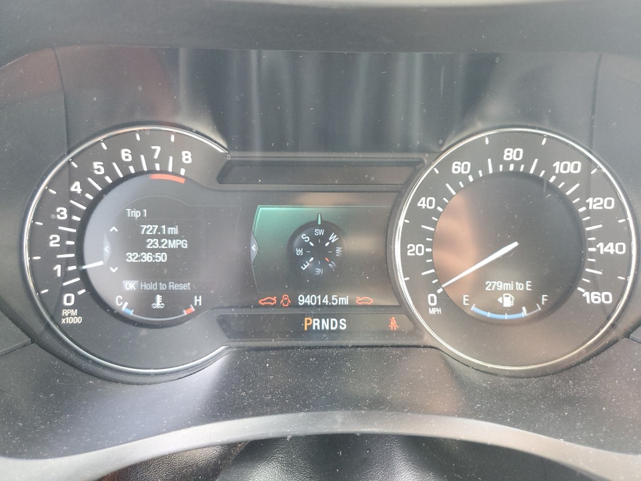 2014 Lincoln Mkz VIN: 3LN6L2G93ER810582 Lot: 67022135