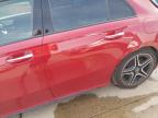 2022 MERCEDES-BENZ A CLASS AMG LINE PREMIUM PLUS EDITION for sale at Copart PETERLEE