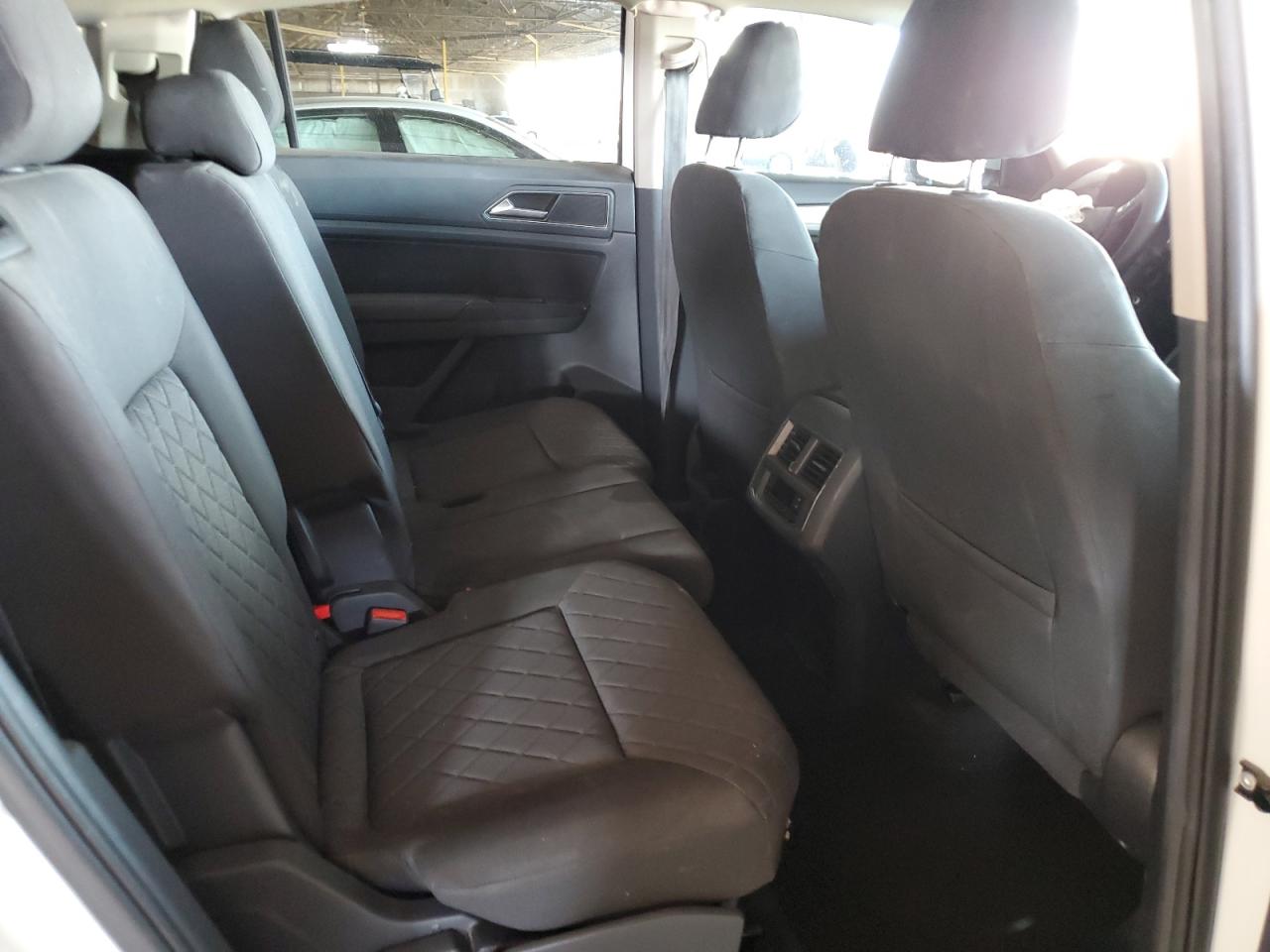 2019 Volkswagen Atlas S VIN: 1V2AP2CA1KC613986 Lot: 67584935