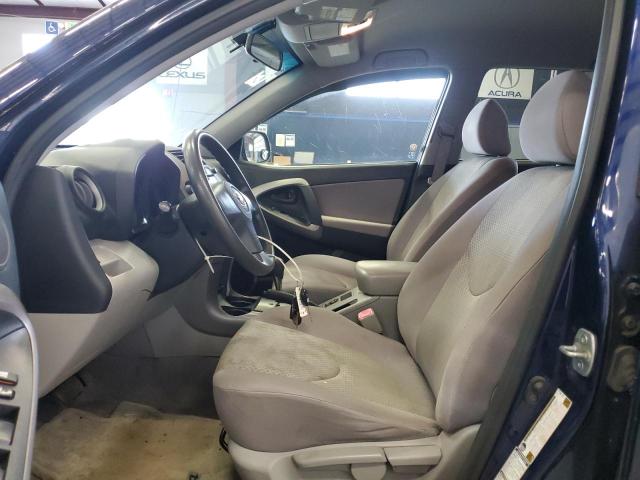 2007 TOYOTA RAV4