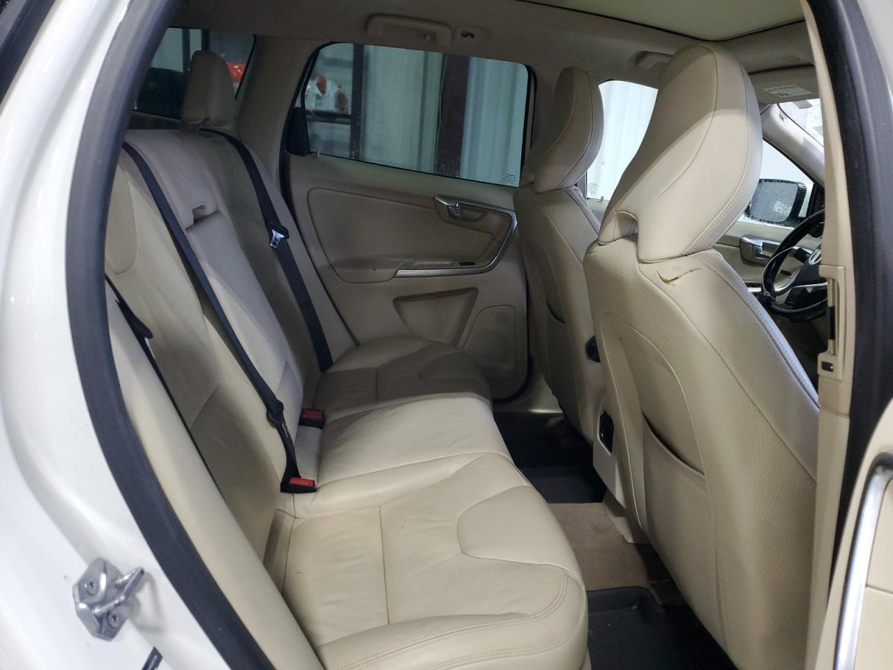 2014 Volvo Xc60 T6 VIN: YV4902DZ3E2551799 Lot: 67396745