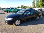 2012 CHRYSLER 200 TOURING   for sale at Copart ON - LONDON