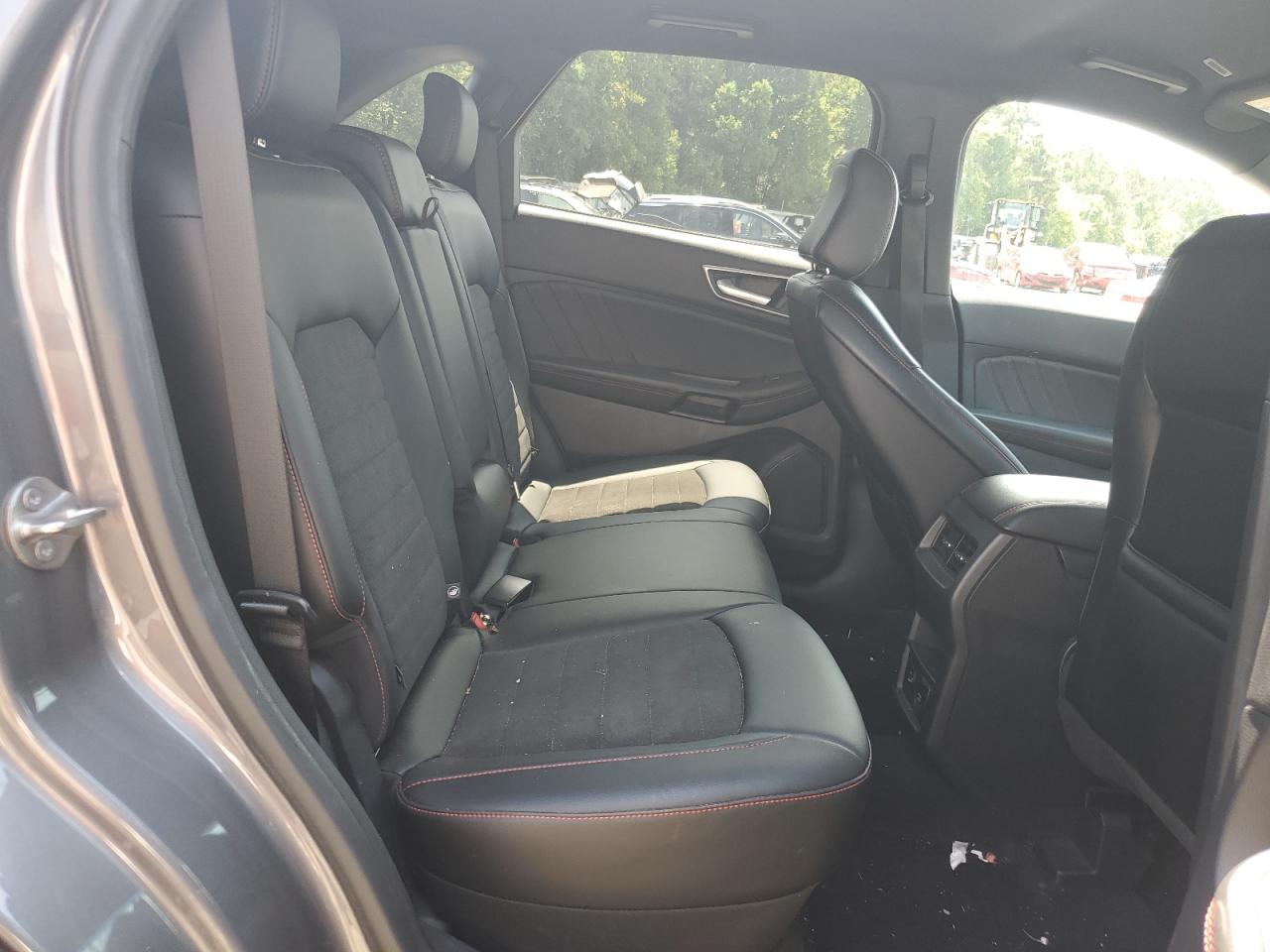 2021 Ford Edge Sel VIN: 2FMPK3J94MBA62816 Lot: 69397635