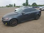 2009 LEXUS IS 250   for sale at Copart QC - MONTREAL