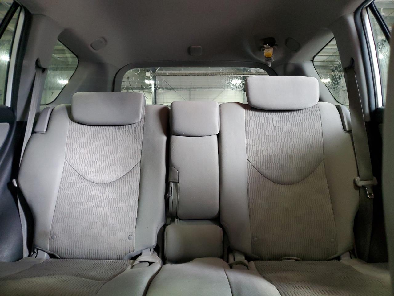 2011 Toyota Rav4 VIN: 2T3BF4DV5BW117544 Lot: 70142295