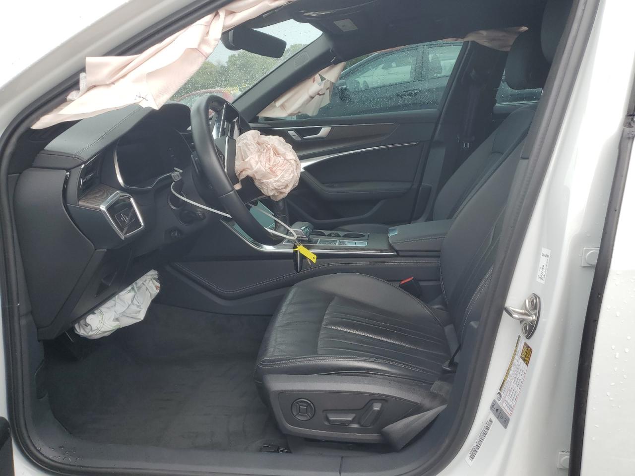 2019 Audi A6 Prestige VIN: WAUM2AF29KN026416 Lot: 70558295