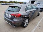 2019 MERCEDES-BENZ A 180 SPORT EXECUTIVE AUT  for sale at Copart NEWBURY
