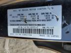 2013 MAZDA 3 I   for sale at Copart ON - LONDON