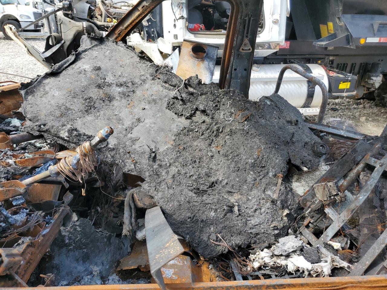 1999 Ford Econoline E350 Super Duty Cutaway Van Rv VIN: 1FDWE30S8XHB98770 Lot: 64258775