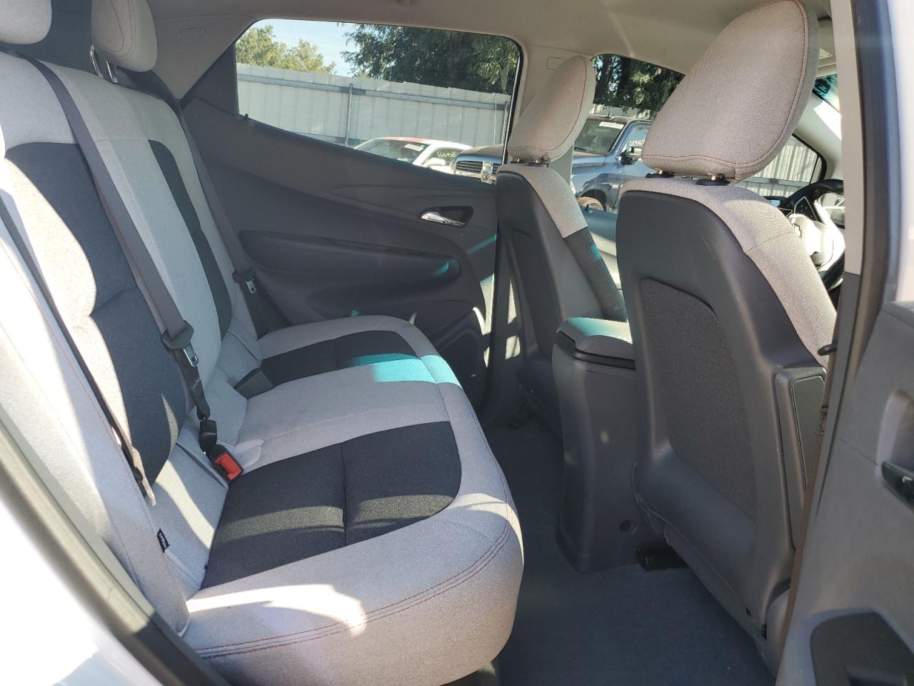 2020 Chevrolet Bolt Ev Lt VIN: 1G1FY6S06L4138134 Lot: 69389815