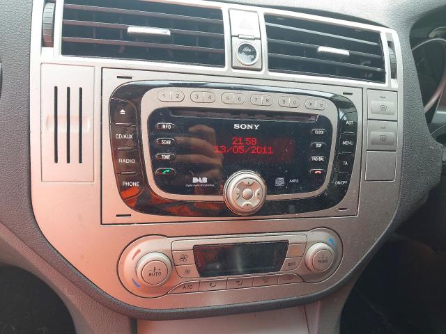 2011 FORD KUGA TITANIUM TDCI 163 