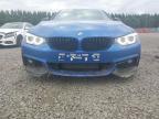 2017 BMW 435D XDRIV for sale at Copart EAST KILBRIDE