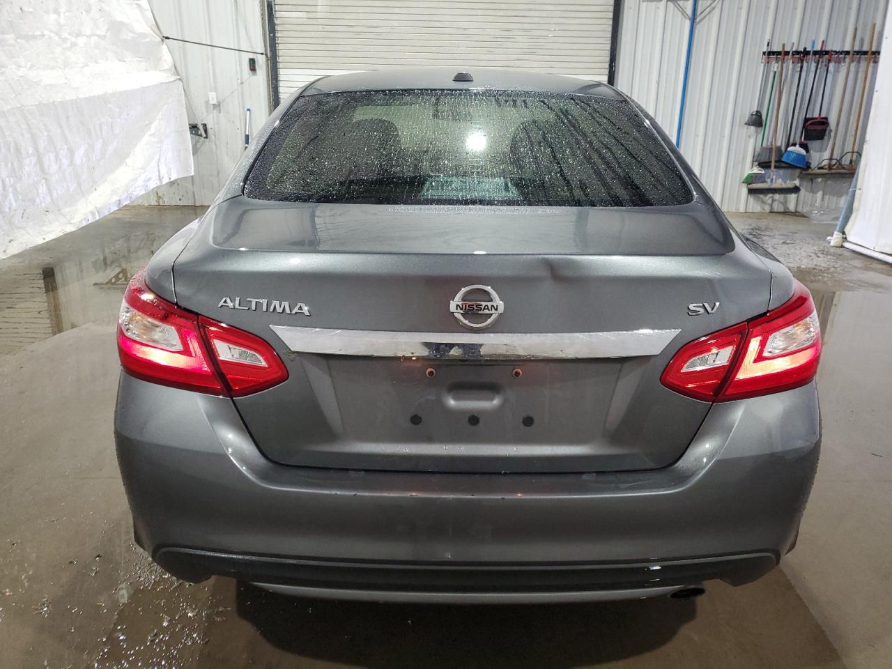 2017 Nissan Altima 2.5 VIN: 1N4AL3AP7HC202732 Lot: 70523035