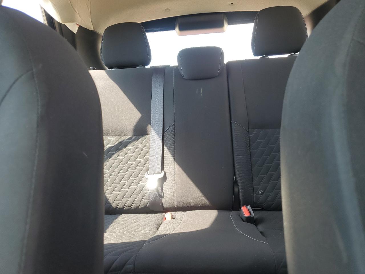 2021 Nissan Kicks Sv VIN: 3N1CP5CV7ML475430 Lot: 69115055